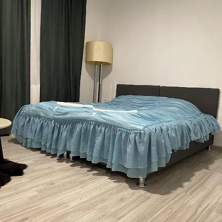 Konukevi 3d 3*