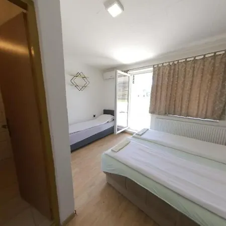 Konukevi 3d Visoko