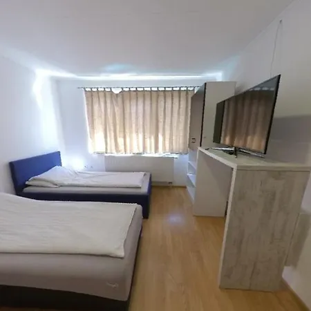 3d Konukevi