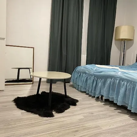 Konukevi 3d