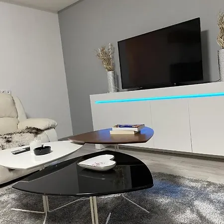 Konukevi 3d