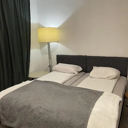 3d Konukevi 3*