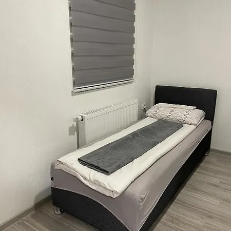 3d Konukevi Visoko