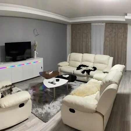 Konukevi 3d 3*
