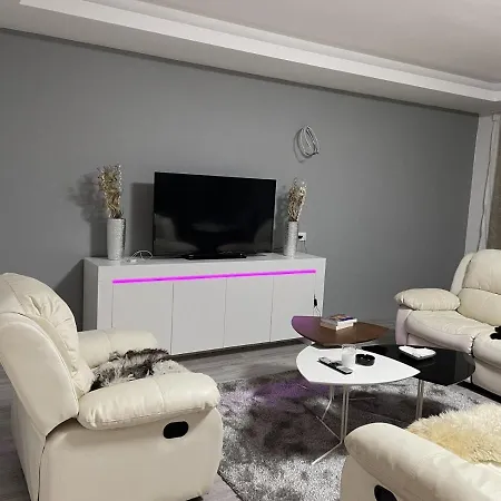 3d Konukevi 3*