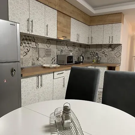 3d Konukevi 3*